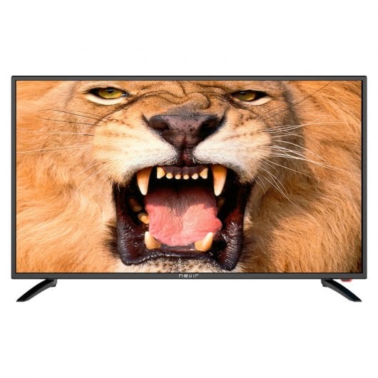 Nevir NVR-7428-40FHD-N 40" LED FullHD