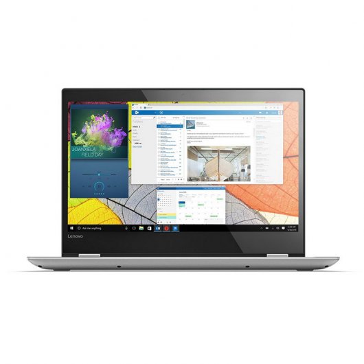 Lenovo Yoga 520-14IKB Intel Core i5-8250U/8GB/1TB/14" Táctil