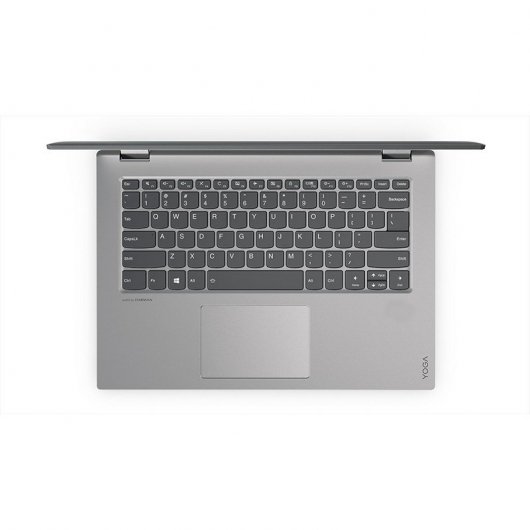 Lenovo Yoga 520-14IKB Intel Core i5-8250U/8GB/1TB/14" Táctil