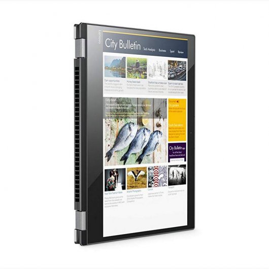 Lenovo Yoga 520-14IKB Intel Core i5-8250U/8GB/1TB/14" Táctil