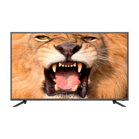 Nevir NVR-7802-50FHD-2W-N 50" LED FullHD