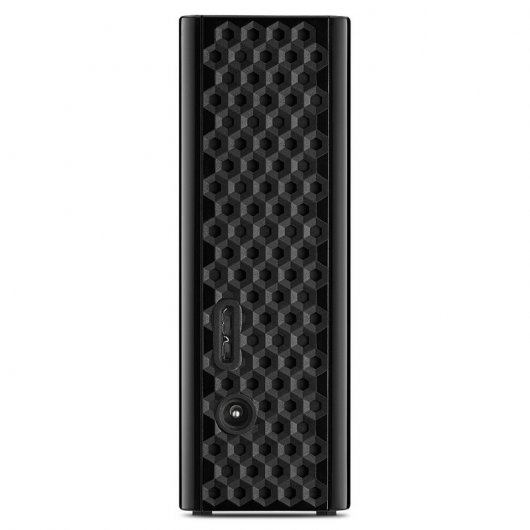 Seagate Backup Plus Hub 10TB 3.5" USB 3.0
