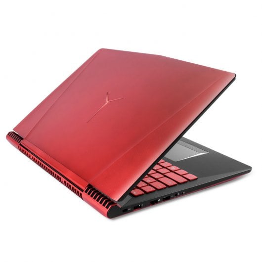 Lenovo Legion Y520-15IKBN Intel Core i7-7700HQ/16GB/1TB+256GB SSD/GF GTX1050/15.6" Rojo