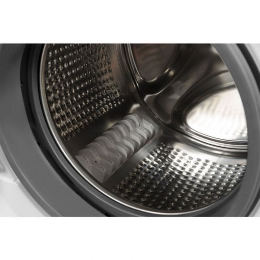 Whirlpool FSCR 90412 Lavadora Carga Frontal 9Kg A+++ Blanca