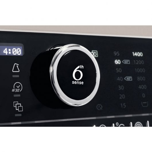 Whirlpool FSCR 90412 Lavadora Carga Frontal 9Kg A+++ Blanca