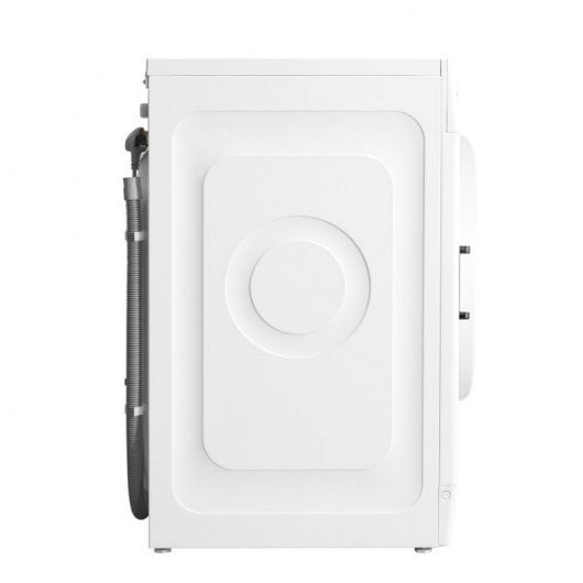 Whirlpool FSCR 90412 Lavadora Carga Frontal 9Kg A+++ Blanca
