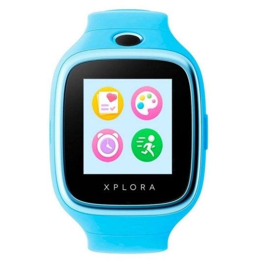 Xplora 3S Smartwatch para Niños Azul