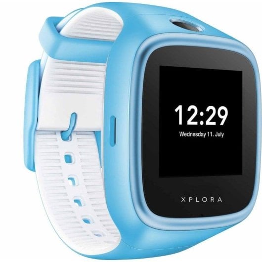Xplora 3S Smartwatch para Niños Azul