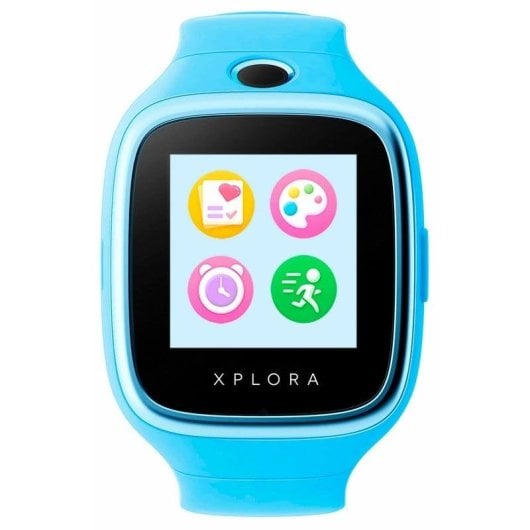Xplora 3S Smartwatch para Niños Azul