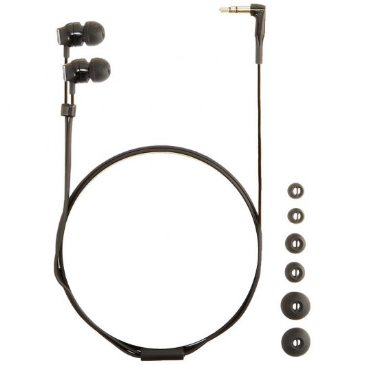 Sennheiser CX 3.00 Auriculares Negros