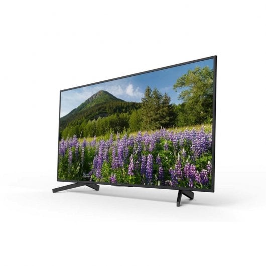 Sony KD-49XF7096 48.5" LED UltraHD 4K