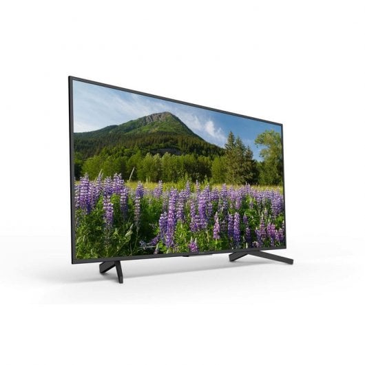 Sony KD-43XF7096 42.5" LED UltraHD 4K