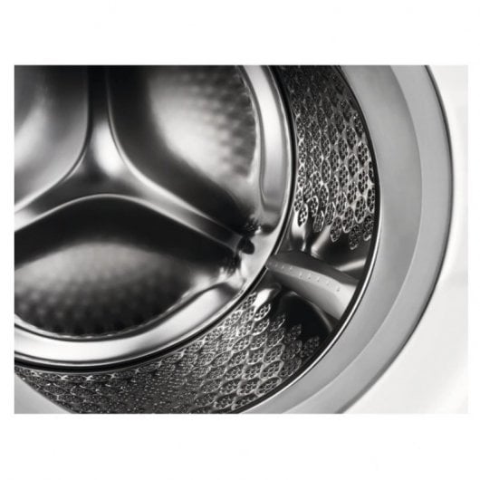 AEG L7WBG841 Lavasecadora Carga Frontal 8Kg/4Kg E Blanca