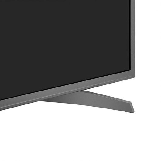 Hisense 55N6600 55" LED UltraHD 4K Curvo