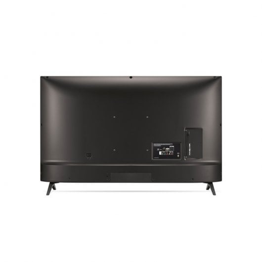 LG 43UK6500MLA 43" LED UltraHD 4K