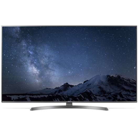 LG 50UK6750PLD 50" LED UltraHD 4K