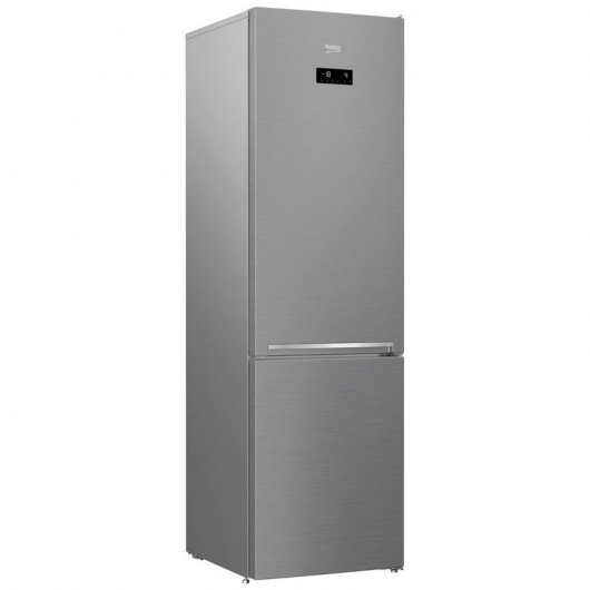 Beko RCNA406E40XB Frigorífico Combi A+++ Acero Inoxidable