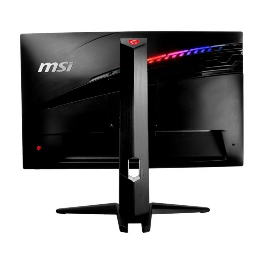 MSI Optix MAG241CR 23.6" LED FullHD 144 Hz FreeSync Curvo