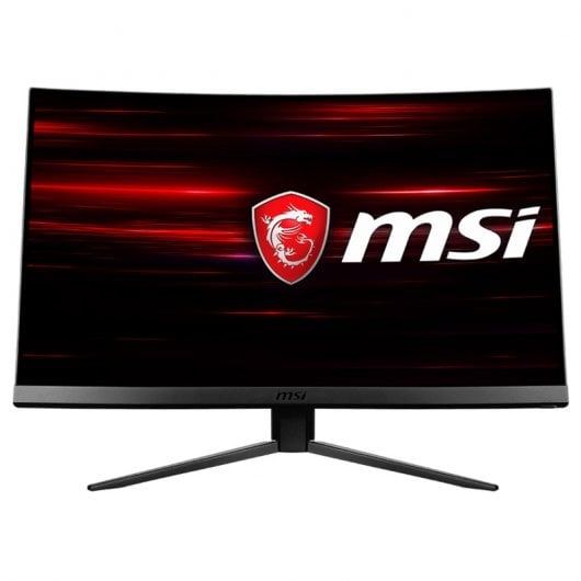 MSI Optix MAG241C 23.6" LED FullHD 144 Hz FreeSync Curvo