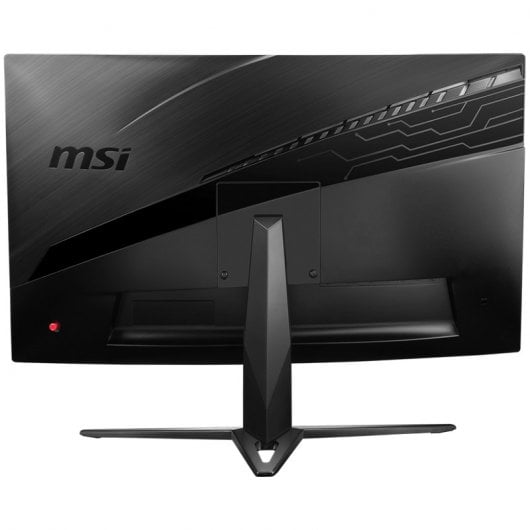 MSI Optix MAG241C 23.6" LED FullHD 144 Hz FreeSync Curvo