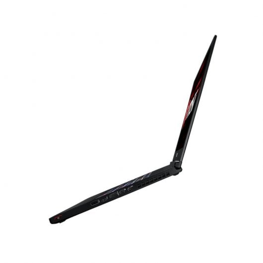 MSI GS63 8RD-052ES Stealth Intel Core i7-8750H/16GB/256GB SSD+1TB/GTX1050Ti/15.6"