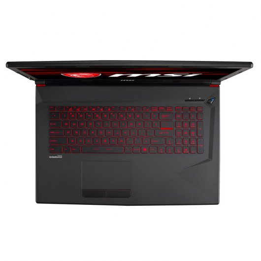 MSI GL73 8RD-291XES Intel Core i7-8750H/16GB/1TB+512GB SSD/GTX 1050Ti/17.3"