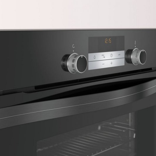 Balay 3CB5351N0 Horno Compacto Multifunción 47L Negro