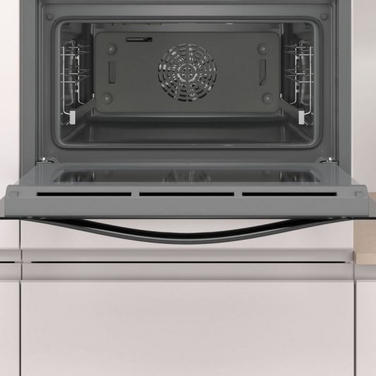 Balay 3CB5351N0 Horno Compacto Multifunción 47L Negro