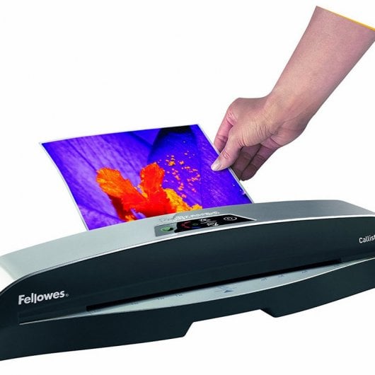 Fellowes 5396205 pellicola per plastificatrice 25 pz