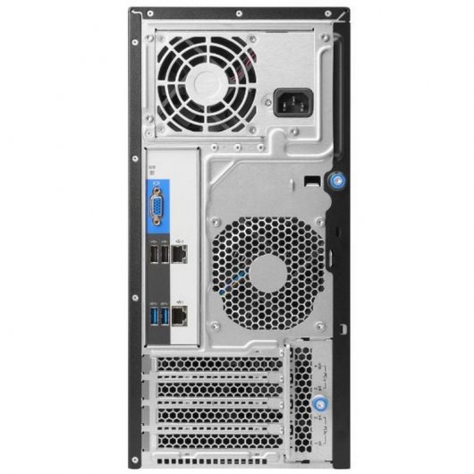 HP ProLiant ML30 Gen9 Hot Plug Intel Xeon E3-1220V6/8GB