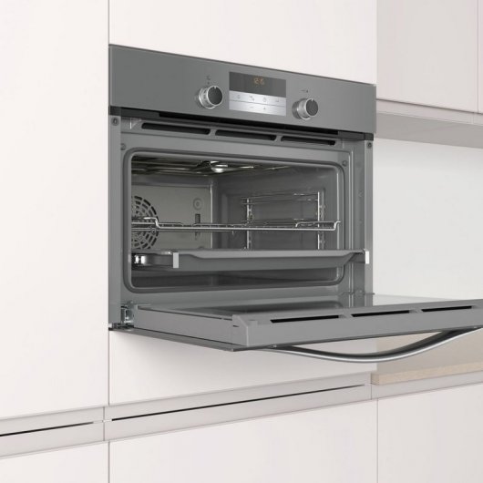 Balay 3CB5351A0 Horno Compacto Multifunción 47L Gris