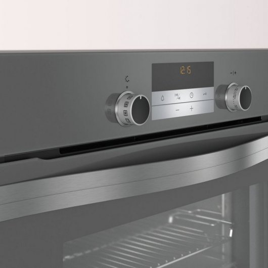 Balay 3CB5351A0 Horno Compacto Multifunción 47L Gris