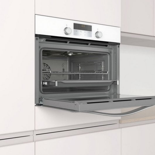 Balay 3CB5351B0 Horno Compacto Multifunción Blanco