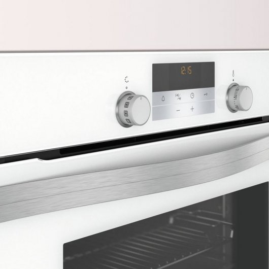 Balay 3CB5351B0 Horno Compacto Multifunción Blanco
