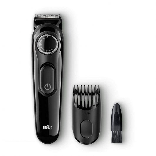 Braun BT 3022 Recortador de Barba