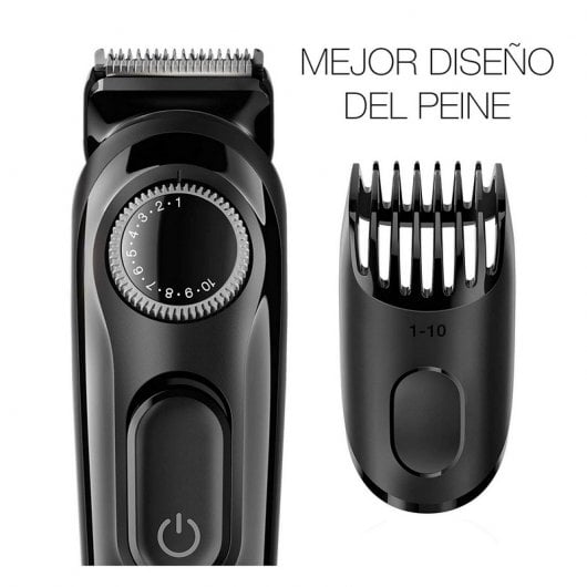 Braun BT 3022 Recortador de Barba