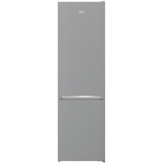 Beko RCNA406K30XB Frigorífico Combi A++ Acero Inoxidable