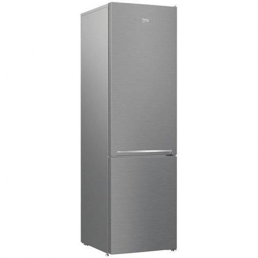 Beko RCNA406K30XB Frigorífico Combi A++ Acero Inoxidable