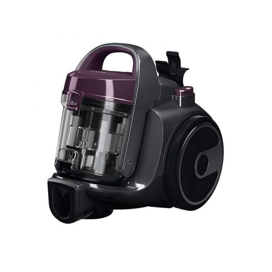 Bosch BGC05AAA1 Aspiradora sin Bolsa Violeta