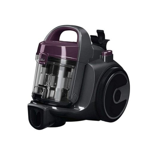 Aspirateur sans Sac Bosch BGC05AAA1 700W Filtre HEPA 1,5L Nettoyage Profond