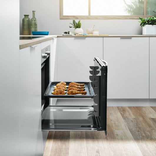 Balay 3HB433CX0 Horno Multifunción 71L Acero Inoxidable