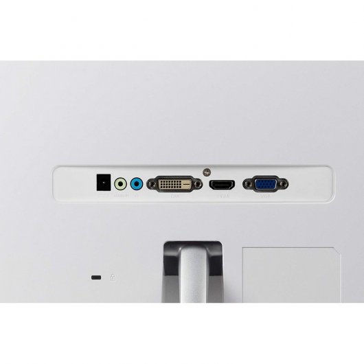 Medion Akoya X58455 31.5" LED FullHD Curvo