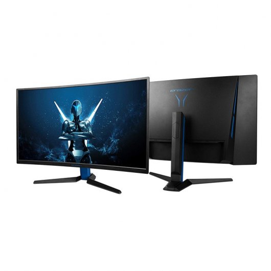 Medion Erazer X57425 27" LED FullHD 144Hz FreeSync Curva