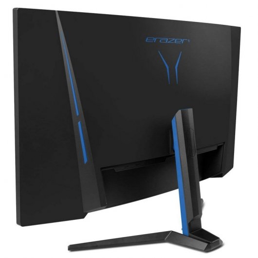 Medion Erazer X58426 31.5" LED FullHD 144Hz FreeSync Curvo