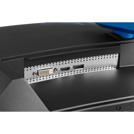 Medion Erazer X58426 31.5" LED FullHD 144Hz FreeSync Curvo