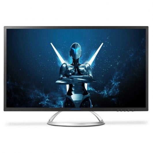 Medion Akoya X58222 31.5" LED Wide QuadHD