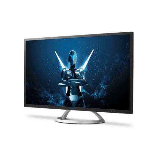 Medion Akoya X58222 31.5" LED Wide QuadHD