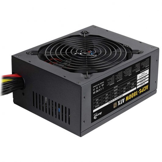 Aerocool ACPS 1800W