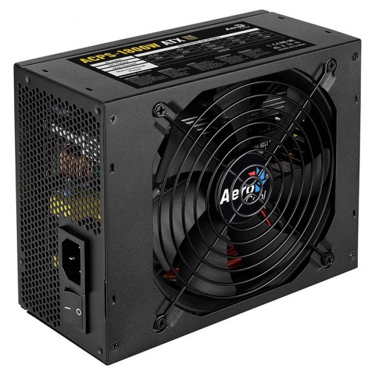 Aerocool ACPS 1800W