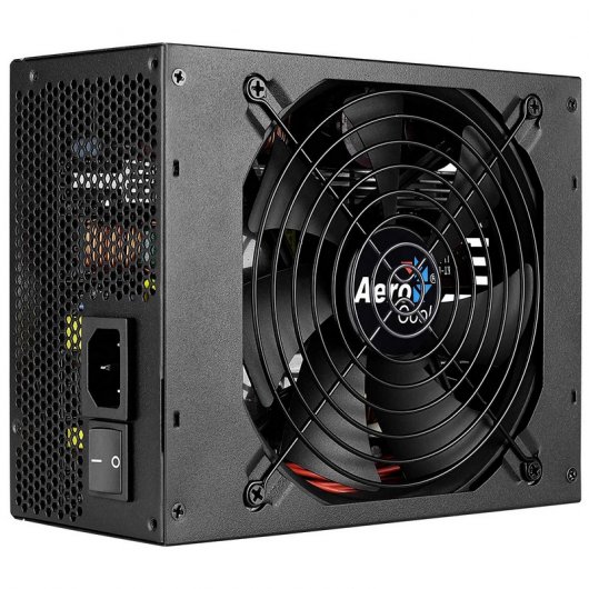 Aerocool ACPS 1800W